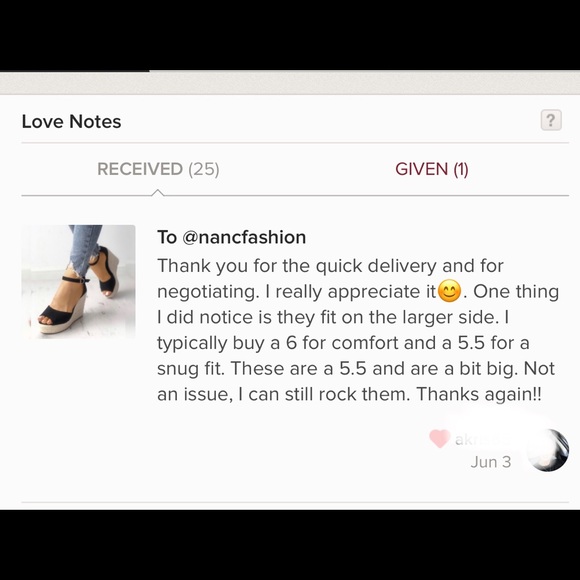 🎉HP 🚨 NEW✨”Summer days” Espadrilles wedges - Picture 5 of 5